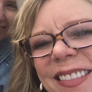 Meet your Posher, Tammy